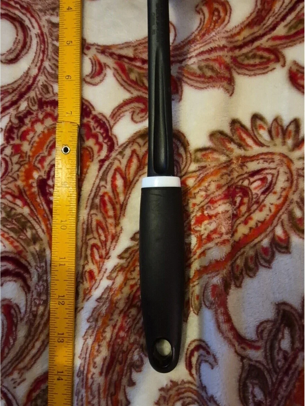 McCormick Plastic Pancake Kitchen Solid turner 14